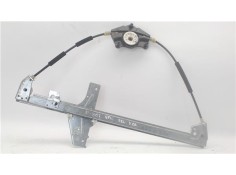 Recambio de mecanismo elevalunas delantero derecho para peugeot 307 (s1) referencia OEM IAM 9634456880 37642 9222J9 , PEUGEOT | 