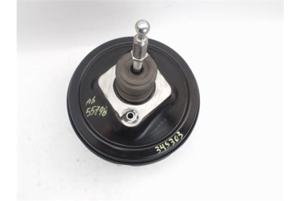 Recambio de servofreno para audi a6 avant (4f5) 2.8 fsi referencia OEM IAM 4F0612105G 4F1612107A 