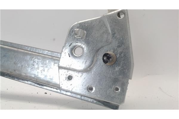 Recambio de mecanismo elevalunas delantero derecho para peugeot 307 (s1) referencia OEM IAM 9634456880 37642 9222J9 , PEUGEOT | 