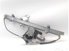 ELEVALUNAS ELECTRICO DELANTERO IZQUIERDO 807009U00D 