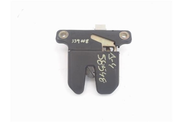 Recambio de cerradura porton para audi a4 berlina (b5) 1.6 referencia OEM IAM 8D5827505D  