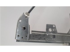 Recambio de mecanismo elevalunas delantero derecho para peugeot 307 (s1) referencia OEM IAM 9634456880 37642 9222J9 , PEUGEOT | 