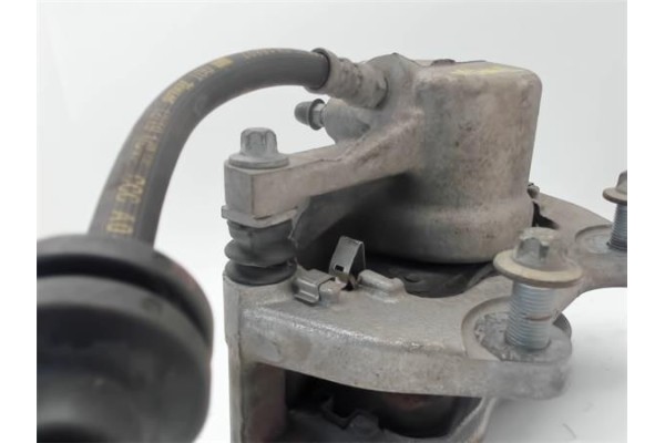 Recambio de pinza freno delantero izquierda para fiat ii tipo (356) berlina 1.3 easy referencia OEM IAM 52159156  