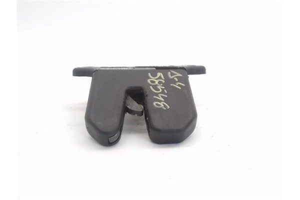 Recambio de cerradura porton para audi a4 berlina (b5) 1.6 referencia OEM IAM 8D5827505D  