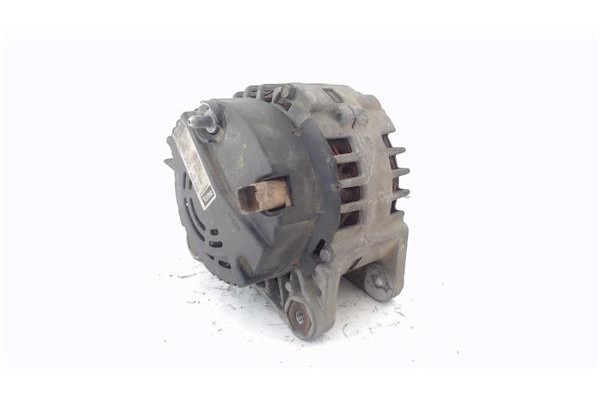 Recambio de alternador para mitsubishi carisma berlina 5 (da0) 1.9 1900 di-d comfort referencia OEM IAM MW30638577  