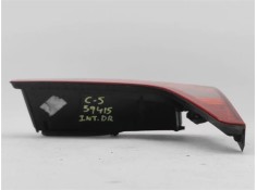 Recambio de piloto porton trasero derecho para citroen c5 berlina 1.6 hdi (rc8hzb) referencia OEM IAM 6351V4 89034081X31D 