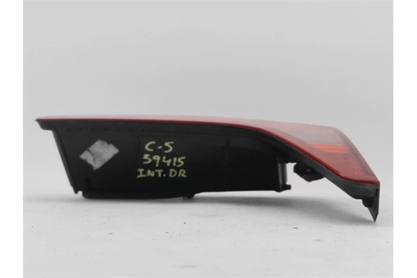 Recambio de piloto porton trasero derecho para citroen c5 berlina 1.6 hdi (rc8hzb) referencia OEM IAM 6351V4 89034081X31D 