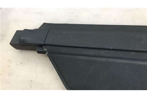 Recambio de bandeja trasero para skoda octavia combi (1u5) 1.9 tdi slx (81kw) referencia OEM IAM 1U9867871A  