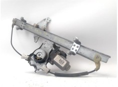 Recambio de elevalunas electrico delantero izquierdo para nissan note (e11e) 1.5 dci referencia OEM IAM 807009U00D  