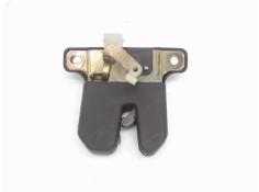 Recambio de cerradura porton para audi a4 berlina (b5) 1.6 referencia OEM IAM 8D5827505D  