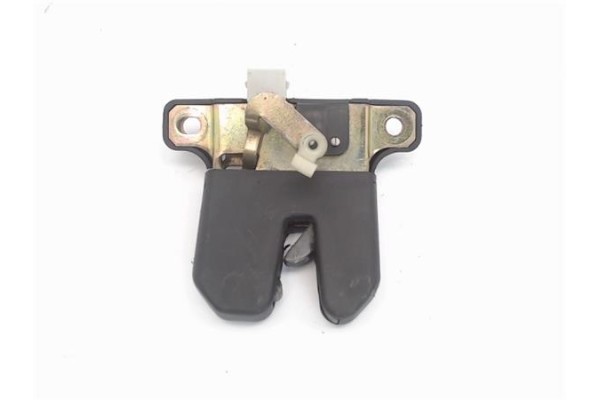 Recambio de cerradura porton para audi a4 berlina (b5) 1.6 referencia OEM IAM 8D5827505D  