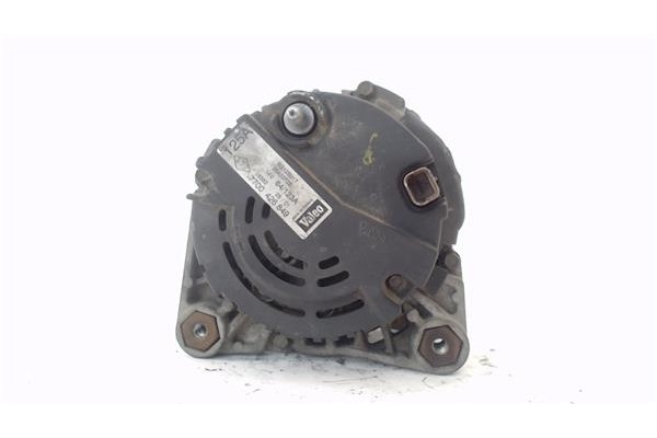 Recambio de alternador para mitsubishi carisma berlina 5 (da0) 1.9 1900 di-d comfort referencia OEM IAM MW30638577  