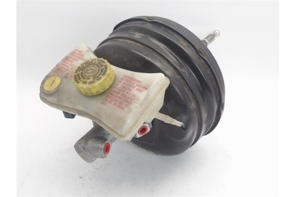 Recambio de servofreno para audi a6 avant (4f5) 2.8 fsi referencia OEM IAM 4F0612105G 4F1612107A 