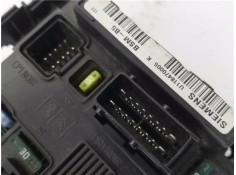 Recambio de bsm para citroen c3 1.4 hdi referencia OEM IAM 9650618280 U118470005 