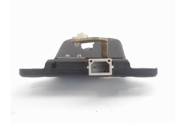 Recambio de cerradura porton para audi a4 berlina (b5) 1.6 referencia OEM IAM 8D5827505D  