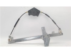 Recambio de mecanismo elevalunas delantero derecho para peugeot 307 (s1) referencia OEM IAM 9634456880 37642 9222J9 , PEUGEOT | 