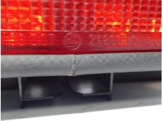 Recambio de luz central de freno para mercedes-benz clase a (bm 168) 1.9 190 (168.032) referencia OEM IAM 1688200056  