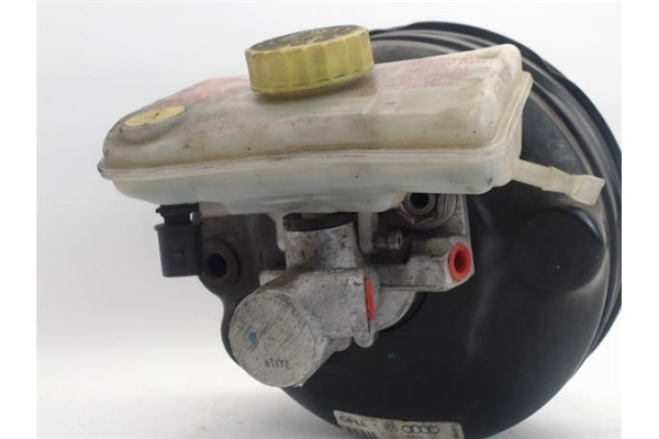Recambio de servofreno para audi a6 avant (4f5) 2.8 fsi referencia OEM IAM 4F0612105G 4F1612107A 