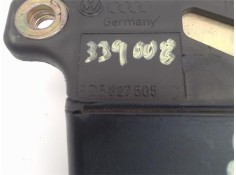 Recambio de cerradura porton para audi a4 berlina (b5) 1.6 referencia OEM IAM 8D5827505D  