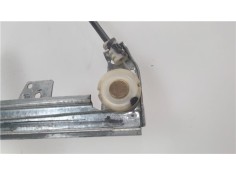 Recambio de mecanismo elevalunas delantero derecho para peugeot 307 (s1) referencia OEM IAM 9634456880 37642 9222J9 , PEUGEOT | 