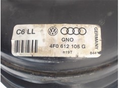 Recambio de servofreno para audi a6 avant (4f5) 2.8 fsi referencia OEM IAM 4F0612105G 4F1612107A 