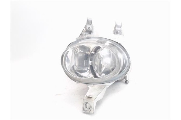 Recambio de faro antiniebla izquierdo para peugeot 206 berlina referencia OEM IAM 9628734080 9000221 
