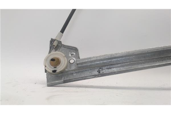 Recambio de mecanismo elevalunas delantero derecho para peugeot 307 (s1) referencia OEM IAM 9634456880 37642 9222J9 , PEUGEOT | 