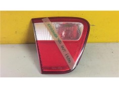 Recambio de piloto interior izquierdo para seat cordoba berlina (6k2) 1.6 signo referencia OEM IAM 6K5945091F  