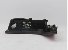 Recambio de piloto porton trasero izquierdo para citroen c5 berlina 1.6 hdi (rc8hzb) referencia OEM IAM 6350V4 89032711X31G 