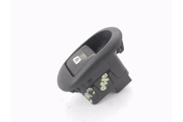 Recambio de mando elevalunas delantero derecho para citroen c3 1.4 hdi referencia OEM IAM 6554L7  