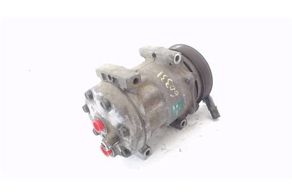 Recambio de compresor aire acond. para mitsubishi carisma berlina 5 (da0) 1.9 1900 di-d comfort referencia OEM IAM 8200040681  