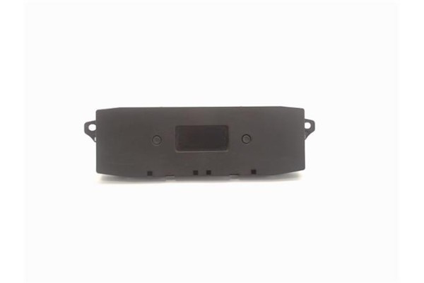 Recambio de reloj horario para citroen c3 1.4 hdi referencia OEM IAM 96439997XT 503480040001 