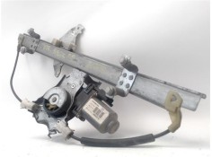Recambio de elevalunas electrico delantero izquierdo para nissan note (e11e) 1.5 dci referencia OEM IAM 807009U00D  