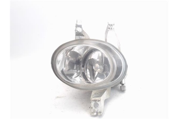 Recambio de faro antiniebla izquierdo para peugeot 206 berlina referencia OEM IAM 9635076180 9000223 