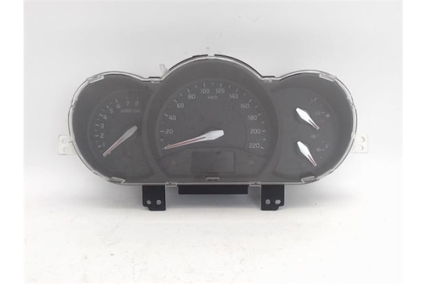 Recambio de cuadro completo para kia rio (ub) 1.2 basic referencia OEM IAM 84023-1w810 940231W810 Recambio de cuadro completo para kia rio (ub) 1.2 basic referencia OEM IAM 84023-1w810 940231W810