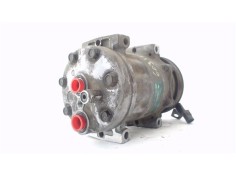 Recambio de compresor aire acond. para mitsubishi carisma berlina 5 (da0) 1.9 1900 di-d comfort referencia OEM IAM 8200040681  