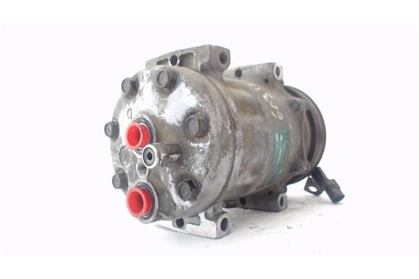 Recambio de compresor aire acond. para mitsubishi carisma berlina 5 (da0) 1.9 1900 di-d comfort referencia OEM IAM 8200040681  