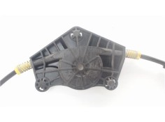 Recambio de mecanismo elevalunas delantero derecho para peugeot 307 (s1) referencia OEM IAM 9634456880 37642 9222J9 , PEUGEOT | 