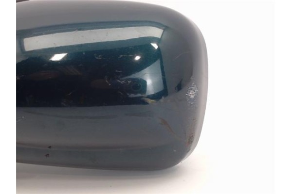 Recambio de retrovisor izquierdo para skoda felicia berlina (791) referencia OEM IAM 415501409  