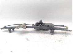 Recambio de elevalunas electrico delantero izquierdo para nissan note (e11e) 1.5 dci referencia OEM IAM 807009U00D  