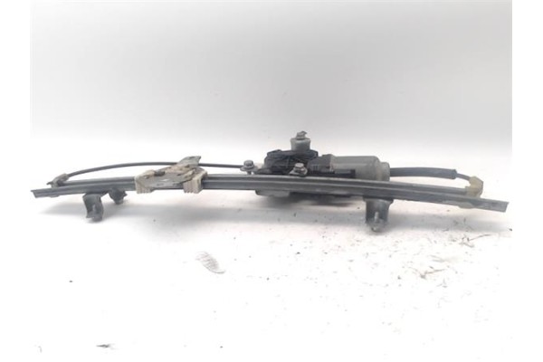 Recambio de elevalunas electrico delantero izquierdo para nissan note (e11e) 1.5 dci referencia OEM IAM 807009U00D  