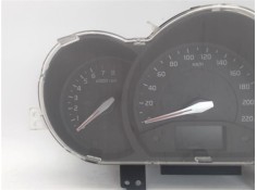 Recambio de cuadro completo para kia rio (ub) 1.2 basic referencia OEM IAM 84023-1w810 940231W810 