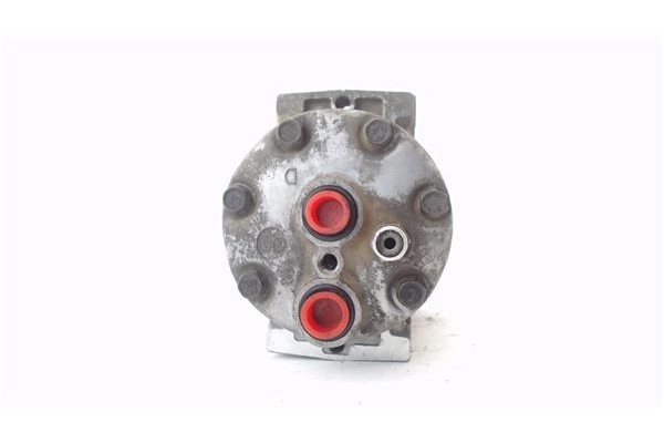 Recambio de compresor aire acond. para mitsubishi carisma berlina 5 (da0) 1.9 1900 di-d comfort referencia OEM IAM 8200040681  