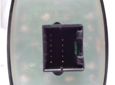 Recambio de mando elevalunas para tata indica (40_v2) 1.4 elegance referencia OEM IAM 325763  