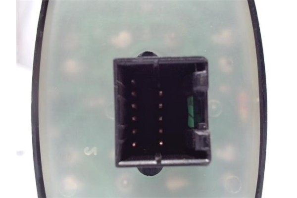Recambio de mando elevalunas para tata indica (40_v2) 1.4 elegance referencia OEM IAM 325763  