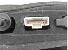 Recambio de piloto porton trasero izquierdo para citroen c5 berlina 1.6 hdi (rc8hzb) referencia OEM IAM 6350V4 89032711X31G 