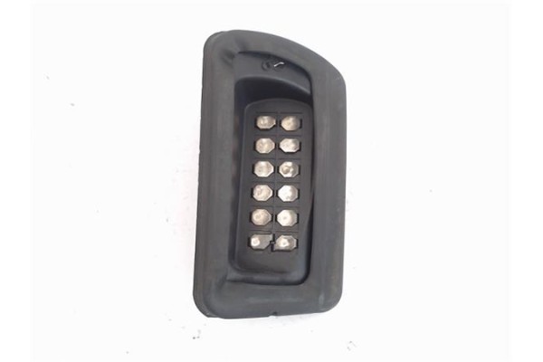 Recambio de centralita cierre para peugeot 1007 1.4 sport referencia OEM IAM 9659128280  