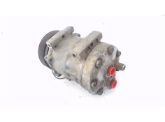 Recambio de compresor aire acond. para mitsubishi carisma berlina 5 (da0) 1.9 1900 di-d comfort referencia OEM IAM 8200040681  