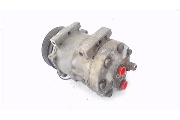 Recambio de compresor aire acond. para mitsubishi carisma berlina 5 (da0) 1.9 1900 di-d comfort referencia OEM IAM 8200040681  