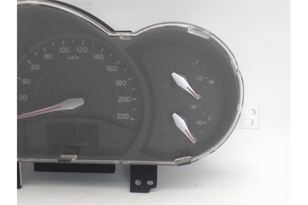 Recambio de cuadro completo para kia rio (ub) 1.2 basic referencia OEM IAM 84023-1w810 940231W810 